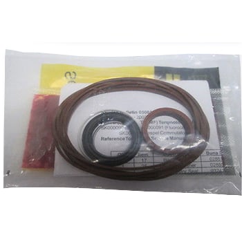 Seal kit for drive motor TX420,TX425 &amp; TX525 1006131